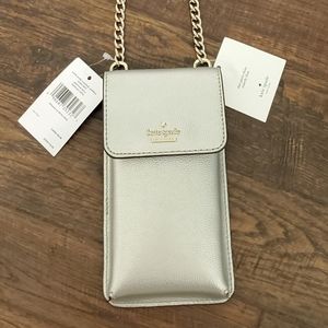 NWT KATE SPADE ♠️ Patterson Drive Phone Cr…